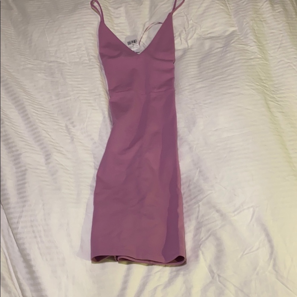 NWT socialite dress!!